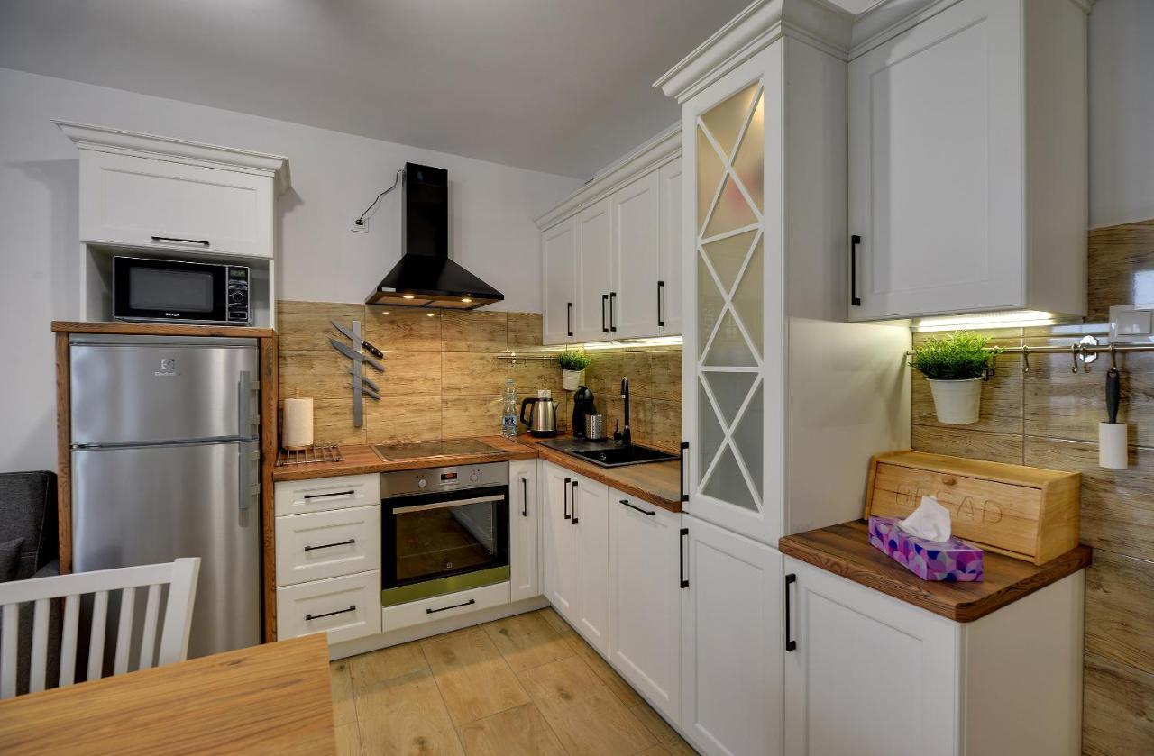 Karpacz4You "Przy Deptaku" Apartament Z Garazem 9,7 - Wiosna W Gorach 2025 Exterior foto
