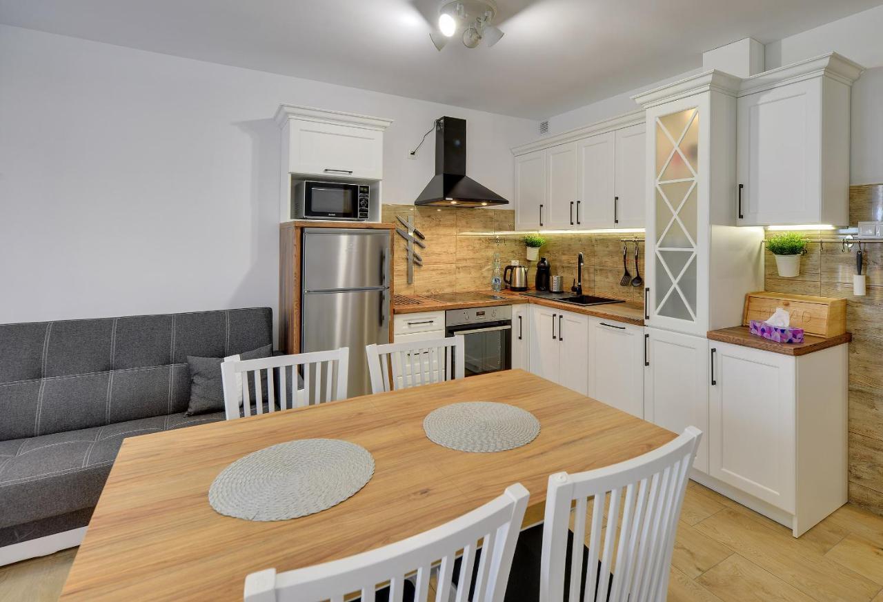 Karpacz4You "Przy Deptaku" Apartament Z Garazem 9,7 - Wiosna W Gorach 2025 Exterior foto