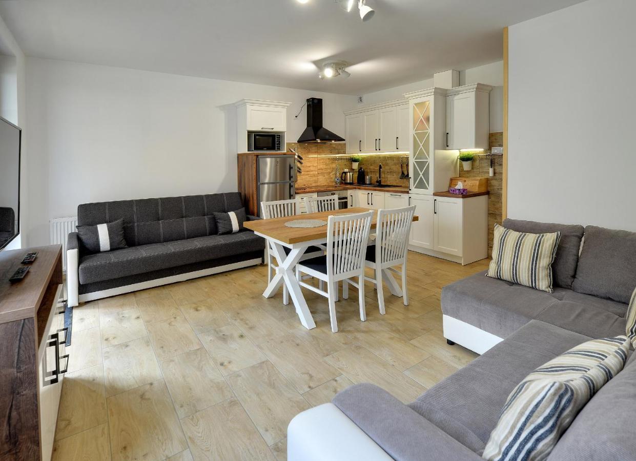 Karpacz4You "Przy Deptaku" Apartament Z Garazem 9,7 - Wiosna W Gorach 2025 Exterior foto
