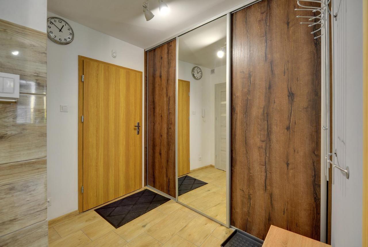 Karpacz4You "Przy Deptaku" Apartament Z Garazem 9,7 - Wiosna W Gorach 2025 Exterior foto